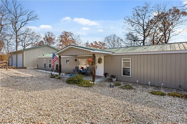 $405,000 | 186 Highlands Avenue, Camdenton, MO 65020