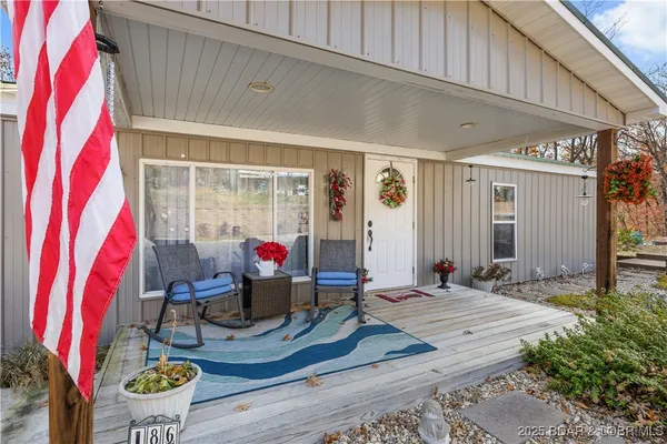 $393,000 | 186 Highlands Avenue, Camdenton, MO 65020