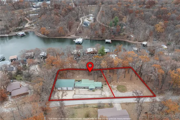 $393,000 | 186 Highlands Avenue, Camdenton, MO 65020