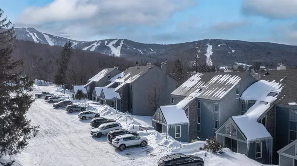 $419,000 | 697 East Mountain Road, Unit A1, Killington, VT 05751