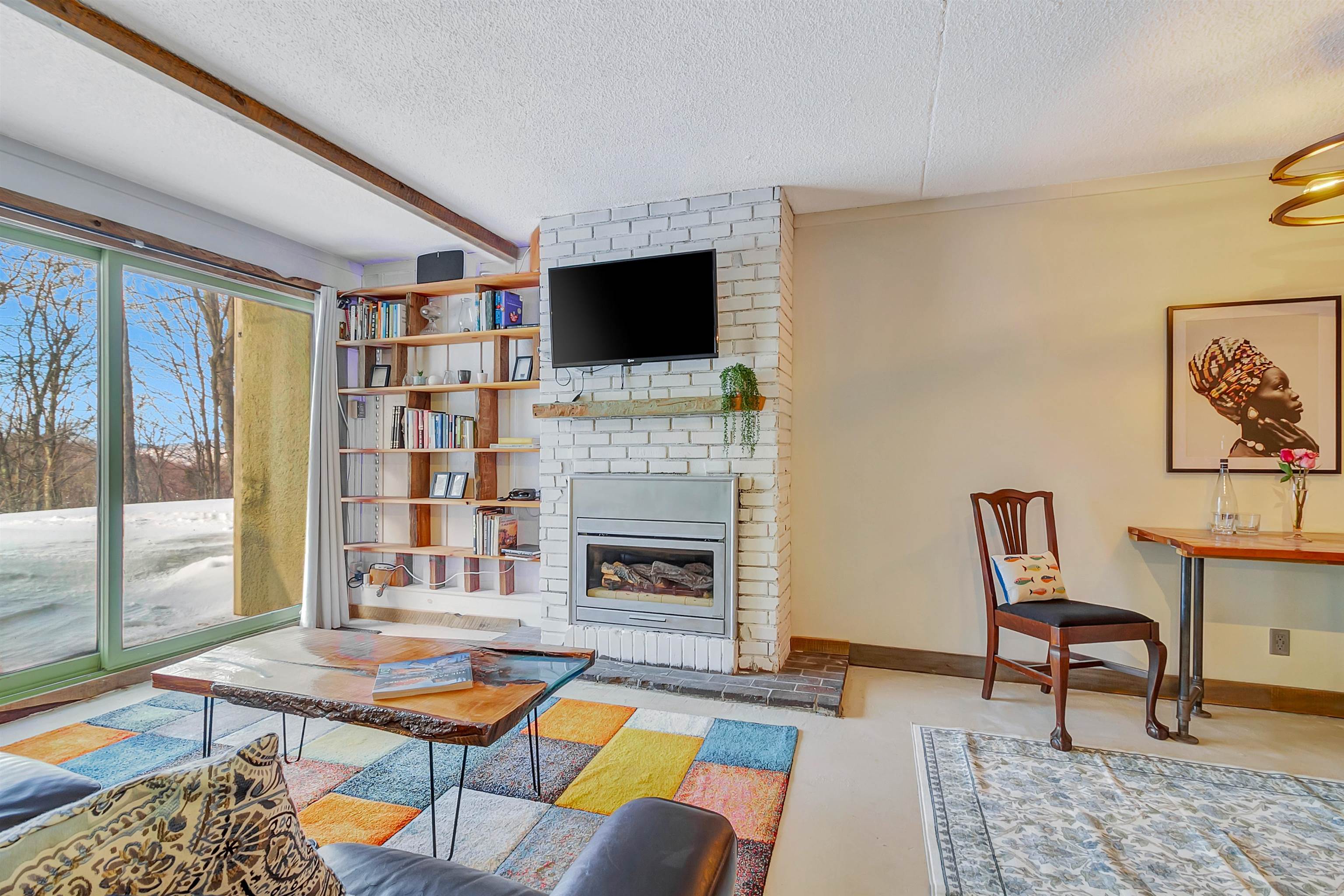 697 East Mountain Road, Unit A1 Killington, VT 05751 - Photo 11 of 39