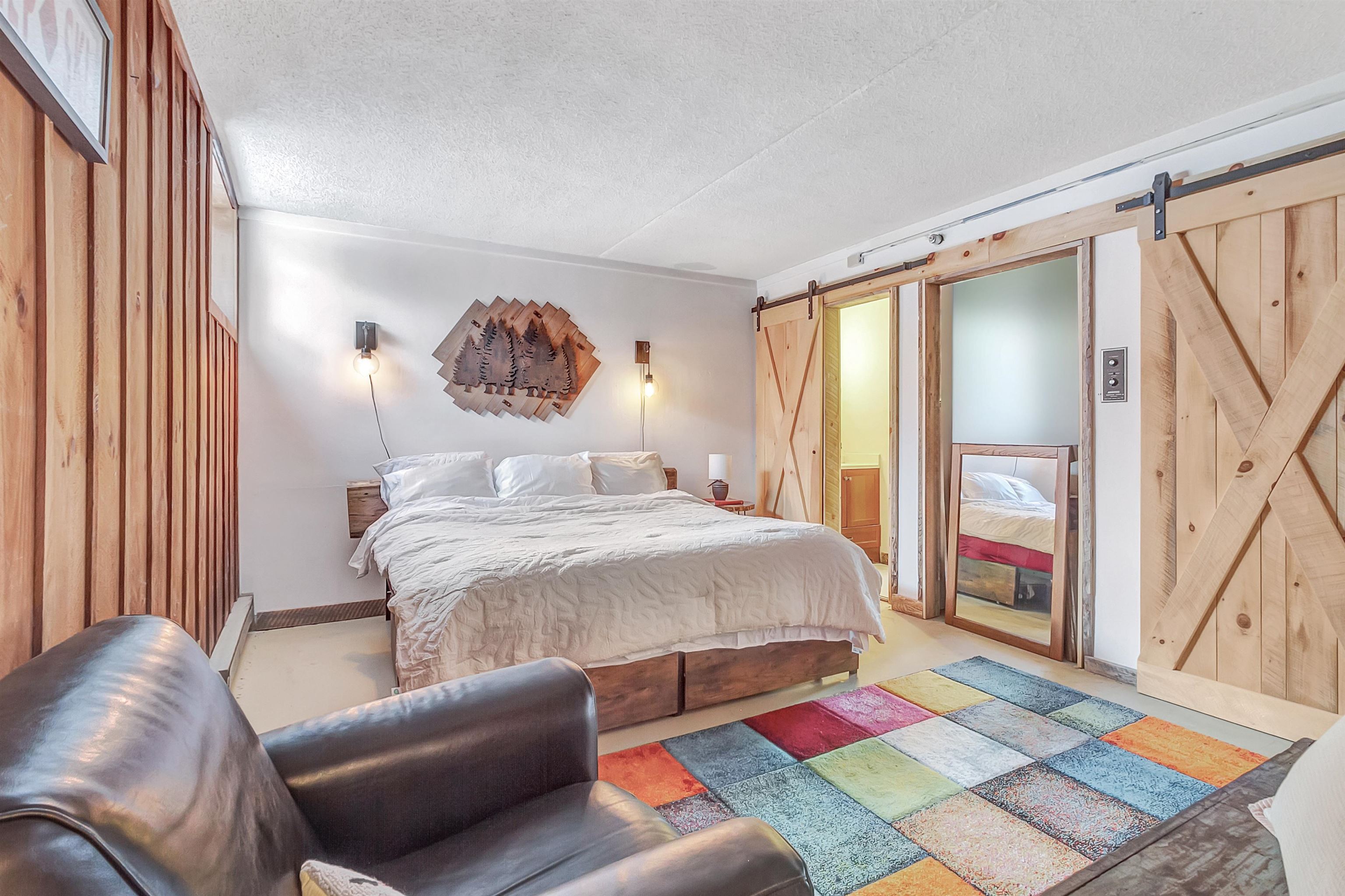 697 East Mountain Road, Unit A1 Killington, VT 05751 - Photo 13 of 39