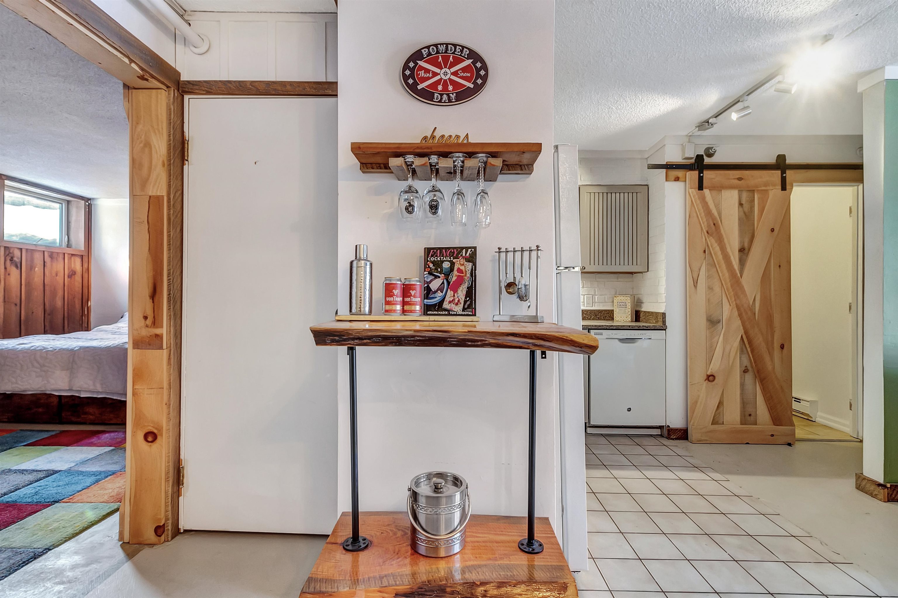 697 East Mountain Road, Unit A1 Killington, VT 05751 - Photo 19 of 39