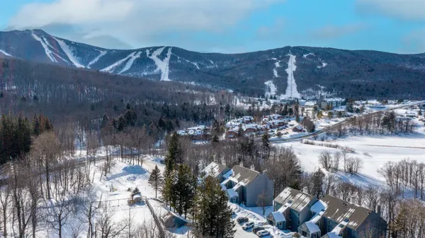 $399,000 | 697 East Mountain Road, Unit A1, Killington, VT 05751