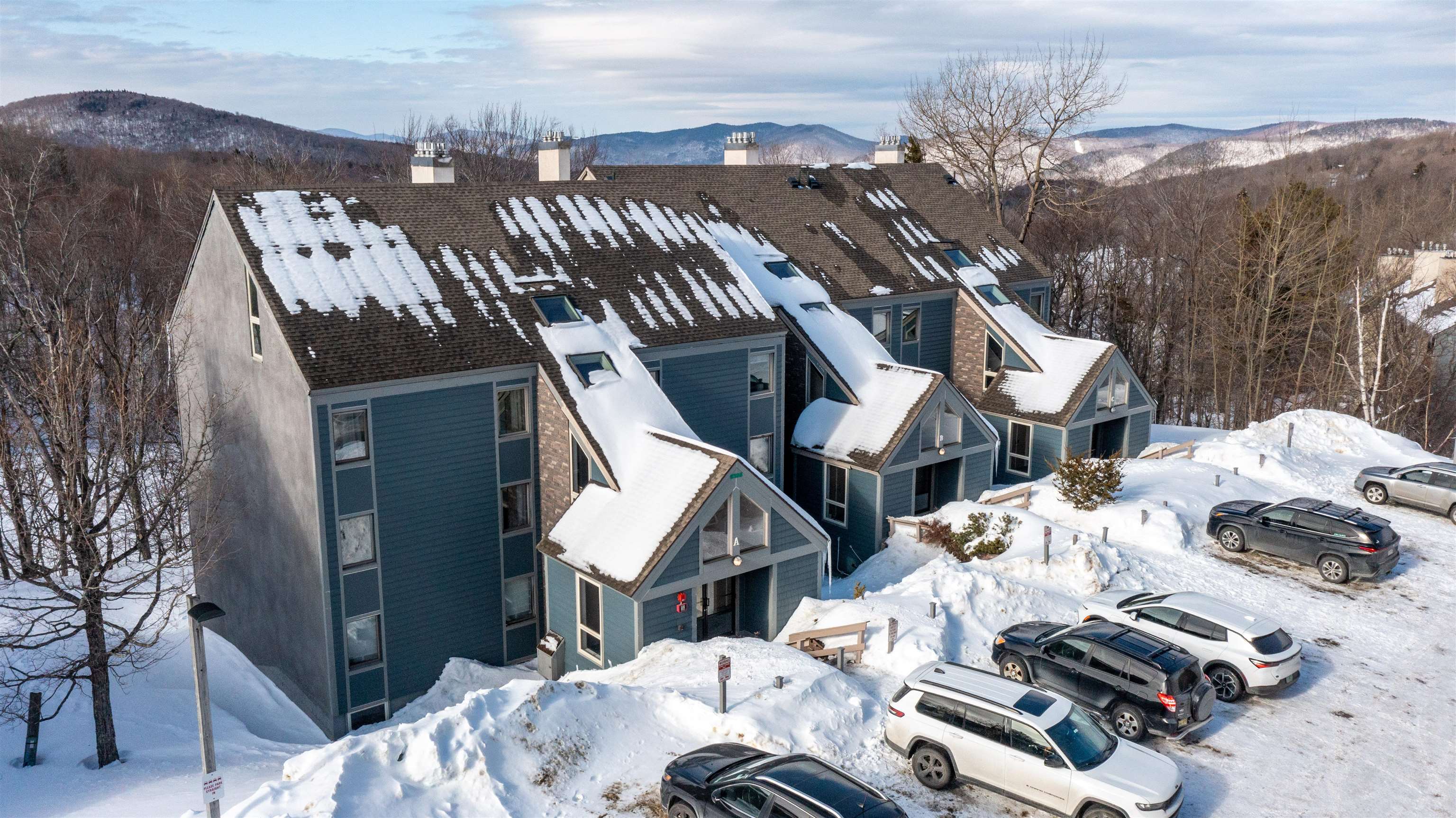 697 East Mountain Road, Unit A1 Killington, VT 05751 - Photo 28 of 39