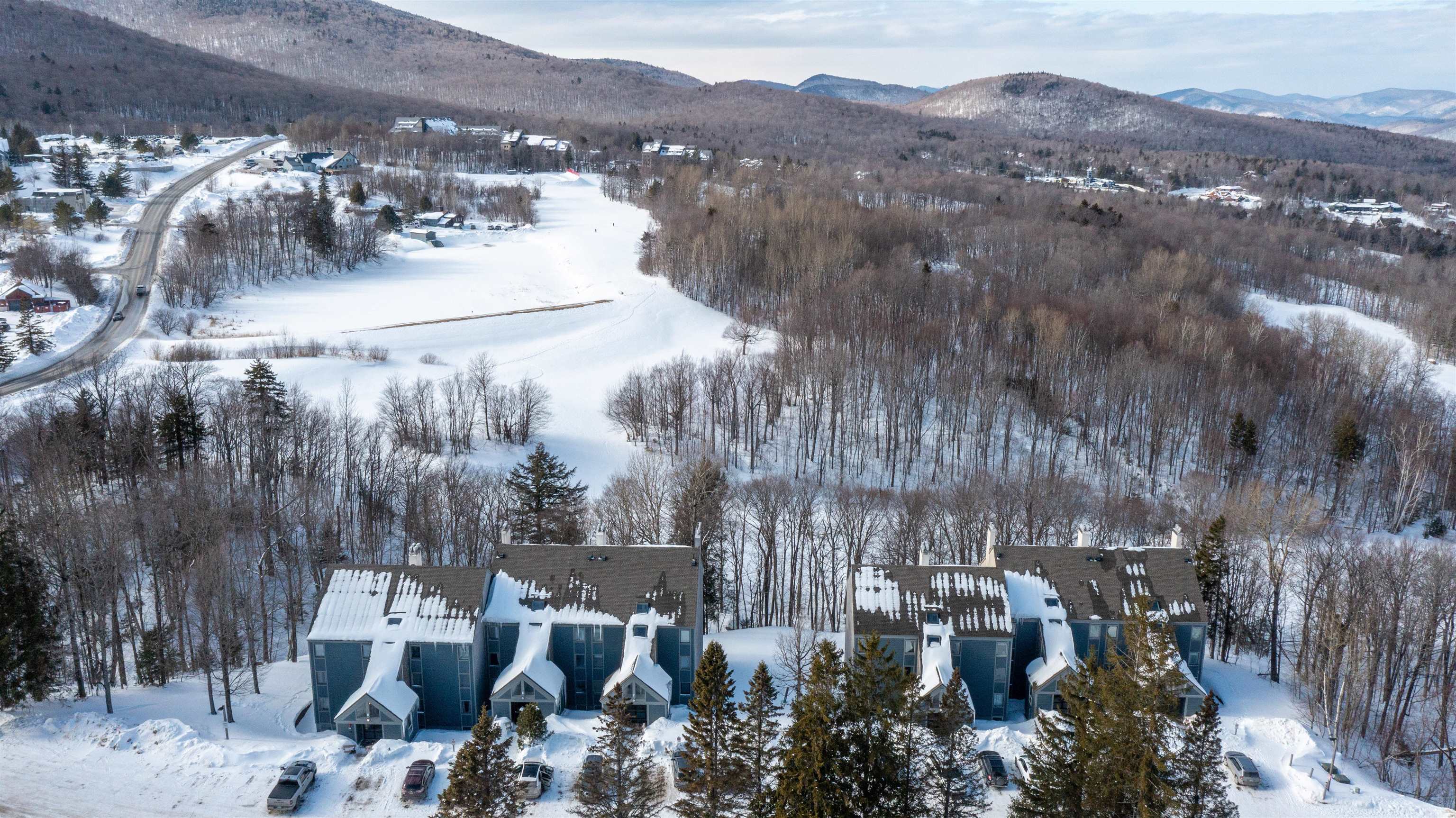 697 East Mountain Road, Unit A1 Killington, VT 05751 - Photo 30 of 39