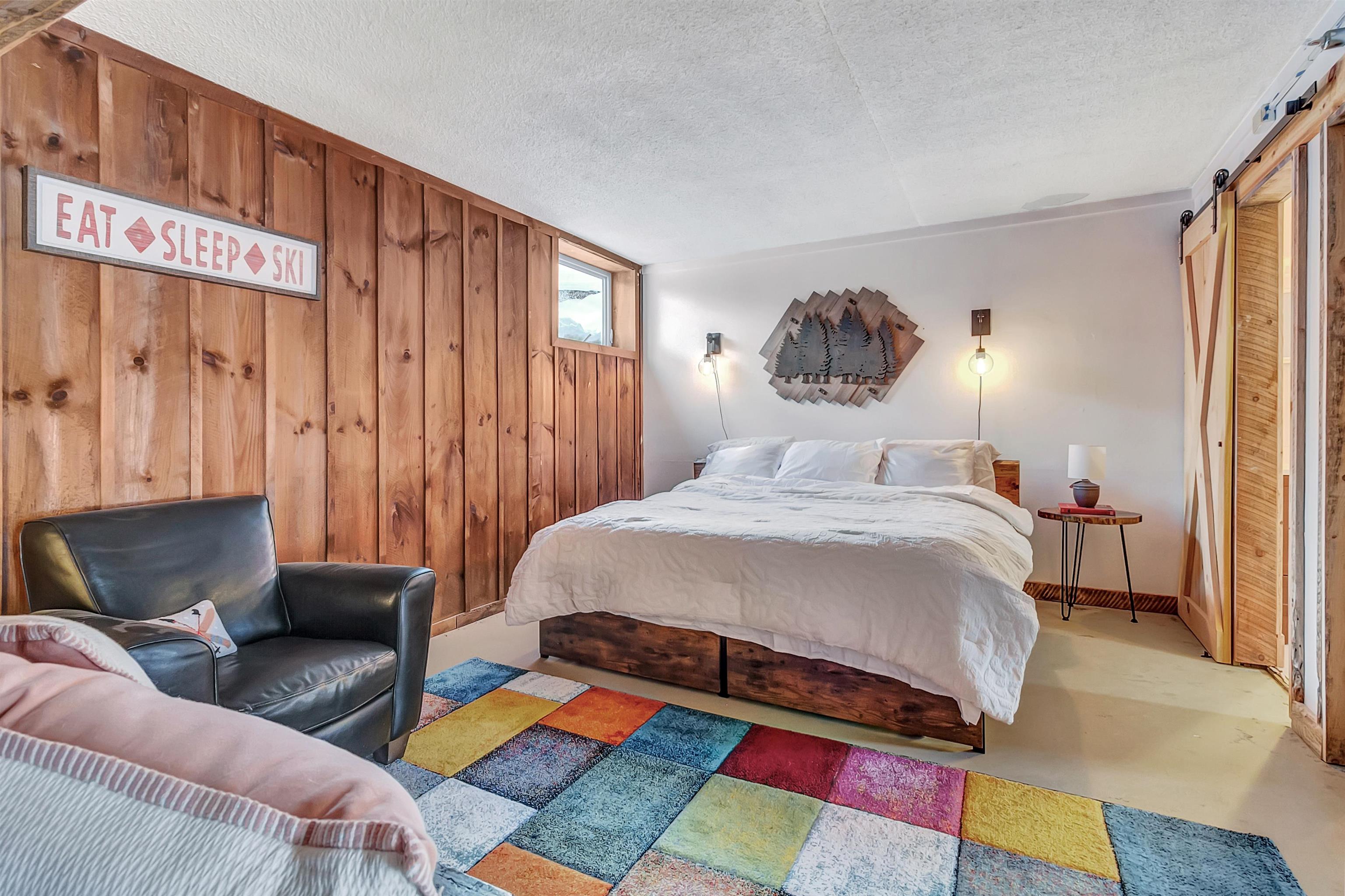 697 East Mountain Road, Unit A1 Killington, VT 05751 - Photo 3 of 39