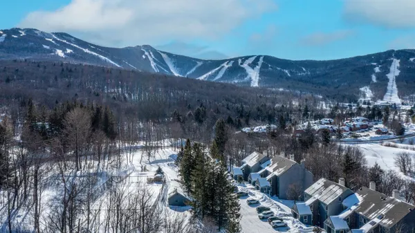 $399,000 | 697 East Mountain Road, Unit A1, Killington, VT 05751