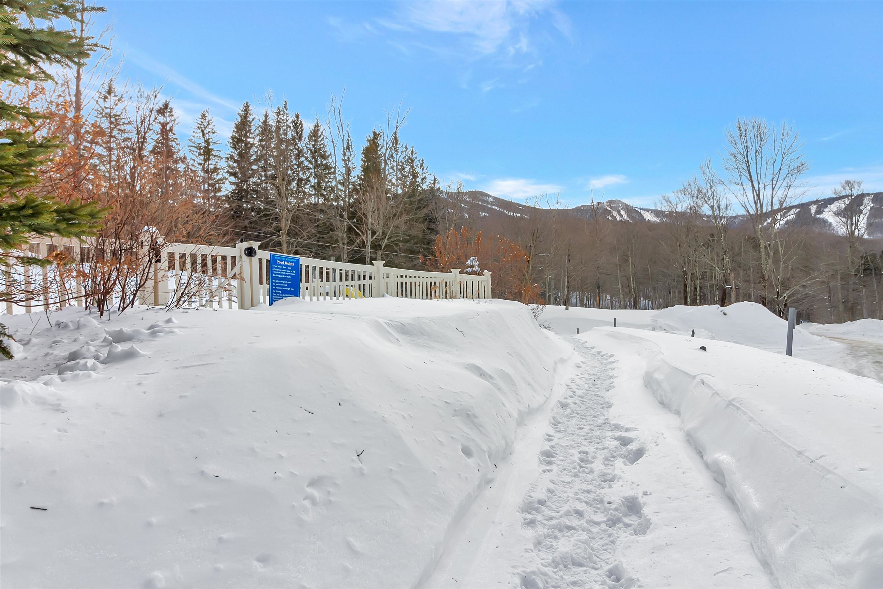 697 East Mountain Road, Unit A1 Killington, VT 05751 - Photo 35 of 39