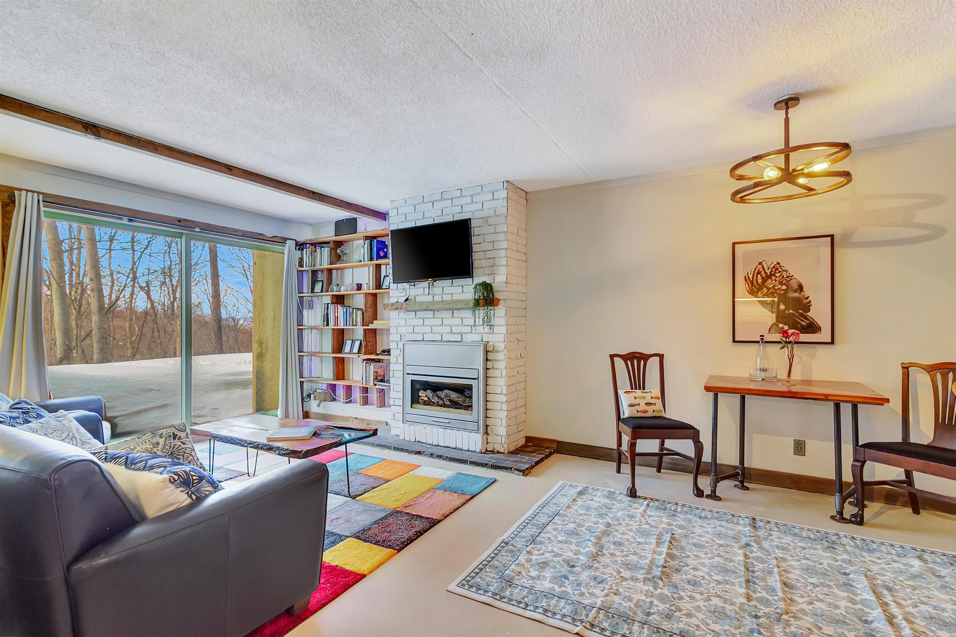 697 East Mountain Road, Unit A1 Killington, VT 05751 - Photo 5 of 39