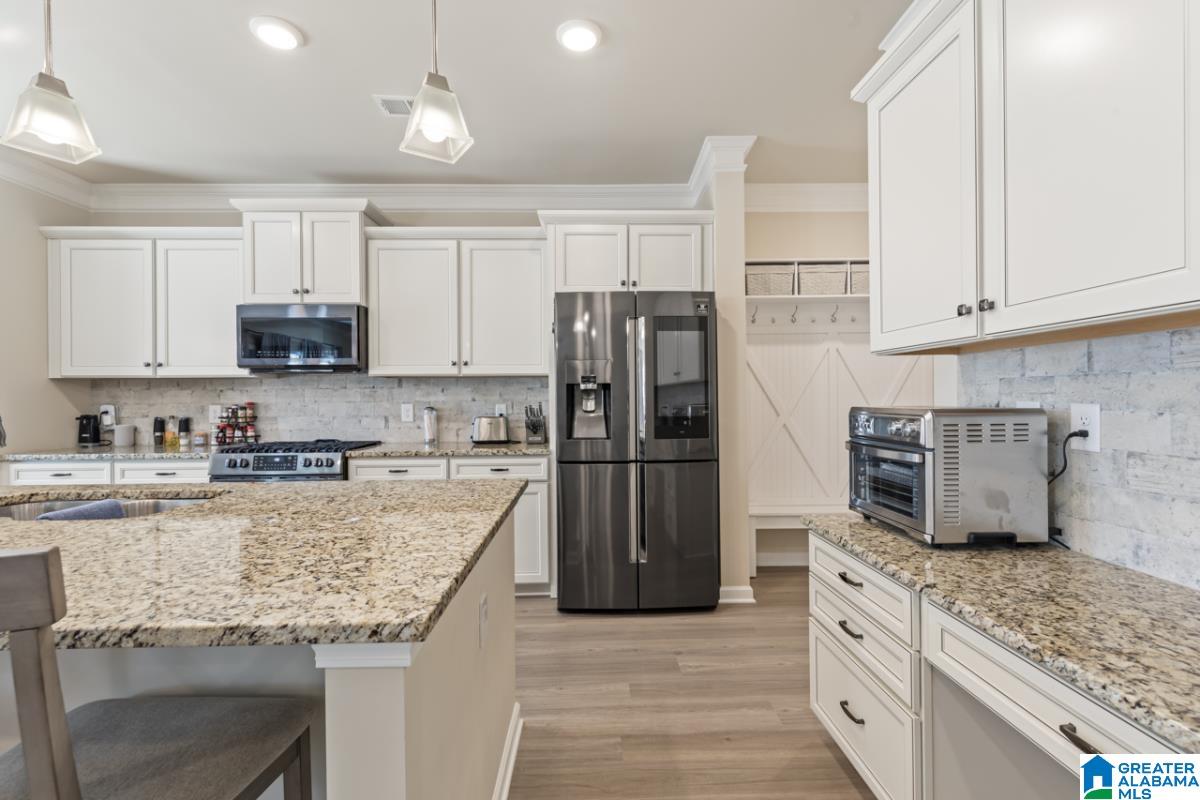 232 Shepherds Loop Jasper, AL 35504 - Photo 10 of 44