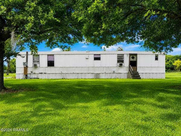 $100,000 | 2817 Mayo Street, New Iberia, LA 70560