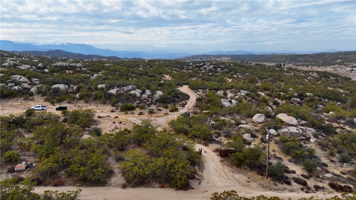 12 Sycamore Spring Road Jamul, CA 91935 - Photo 7 of 21 an aerial view of residential house with residential space and trees