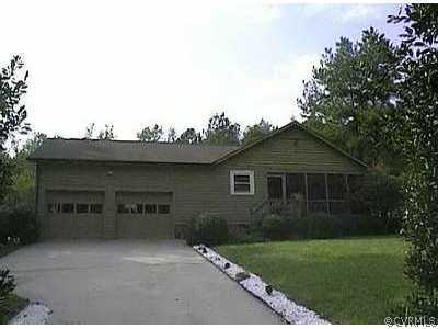 Exterior Front - Property Photo-1