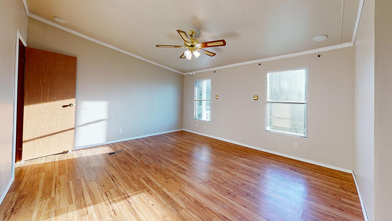 11601 Vonore Road Loudon, TN 37774 - Photo 20 of 25 11601-Vonore-Road-Master-Bedroom(2)