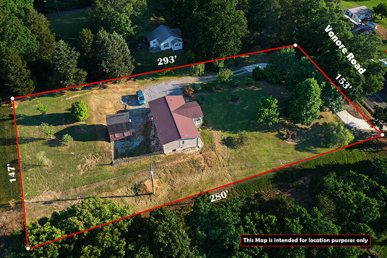 11601 Vonore Road Loudon, TN 37774 - Photo 4 of 25 11601 Vonore North