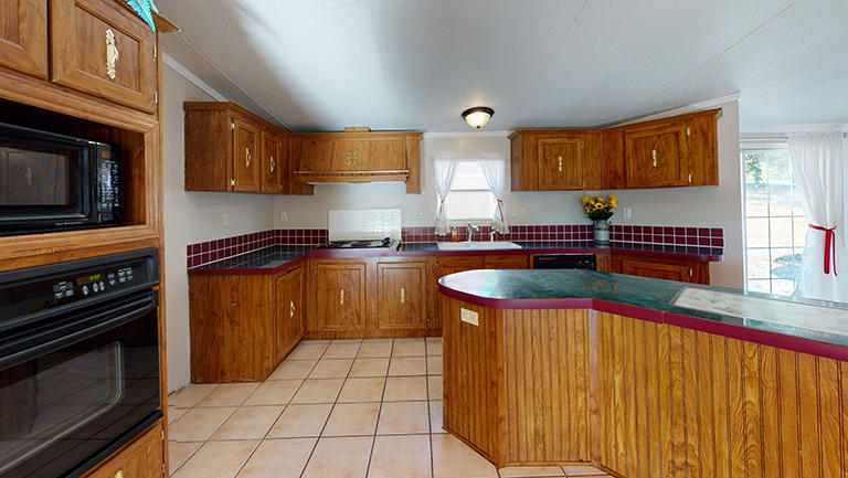 11601 Vonore Road Loudon, TN 37774 - Photo 9 of 25 11601-Vonore-Road-Kitchen(1)