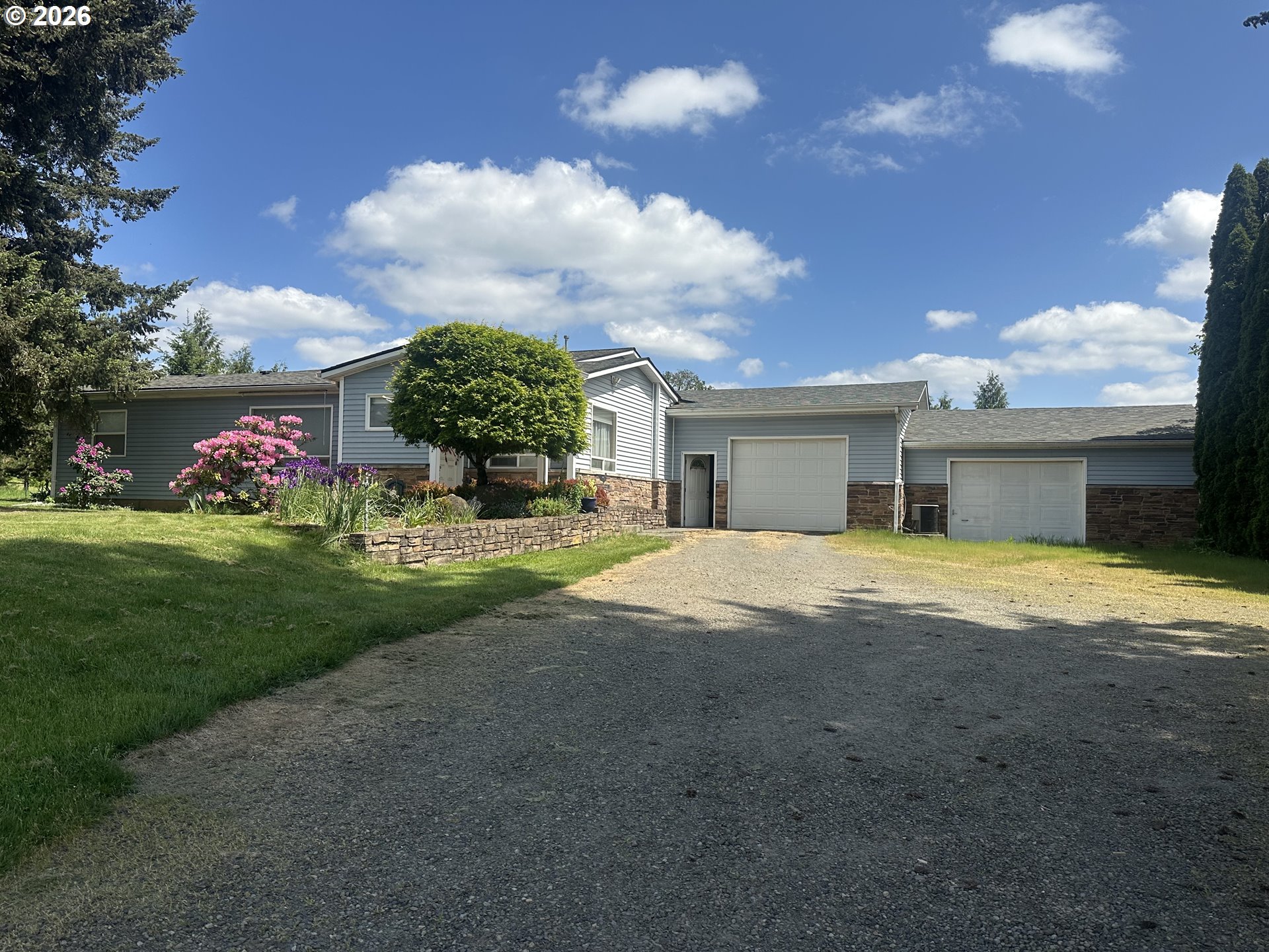 1401 Northeast 267th Avenue Camas, WA 98607 - Photo 3 of 16