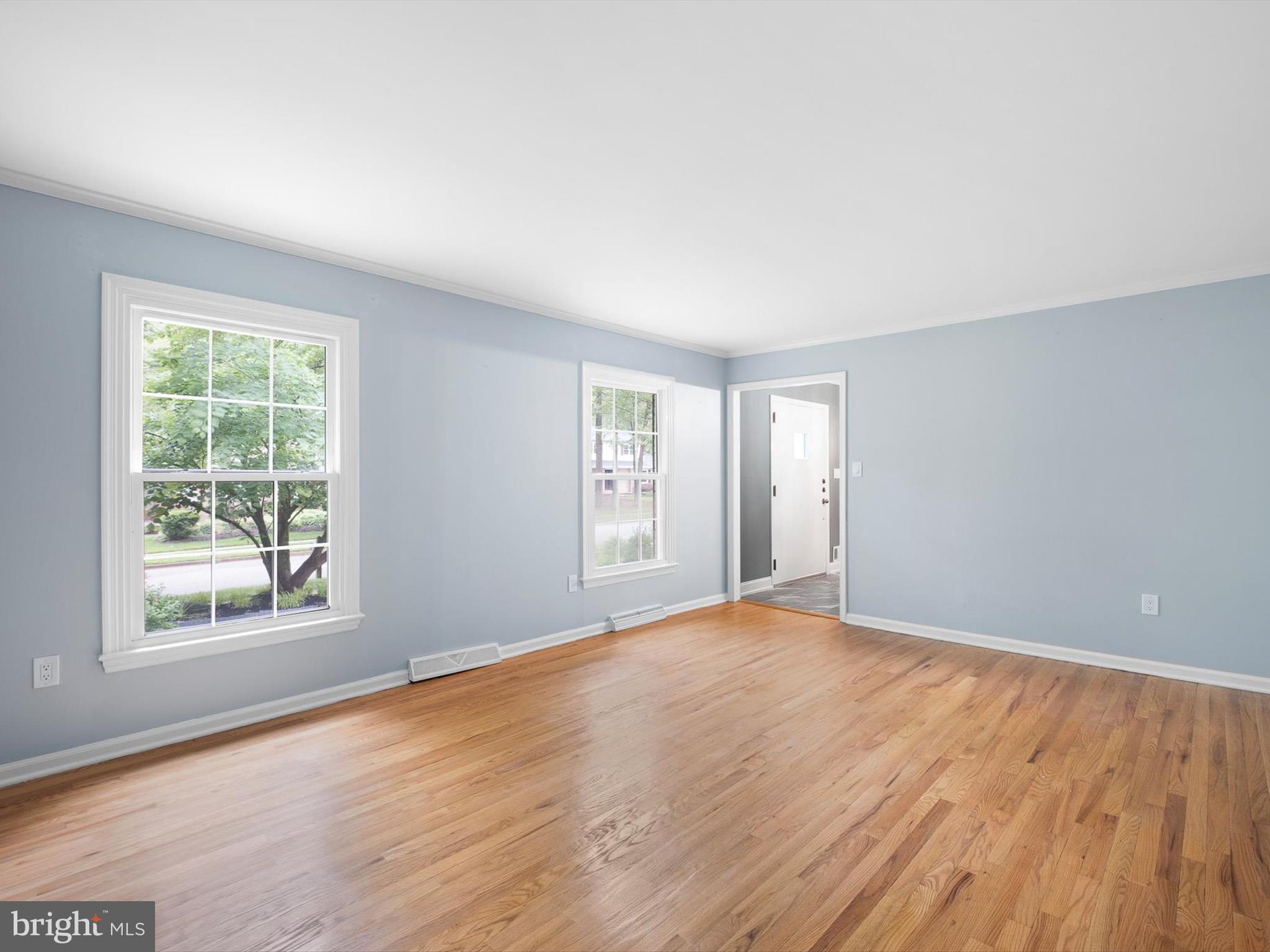606 Kilburn Road Wilmington, DE 19803 - Photo 27 of 39 Primary Suite View