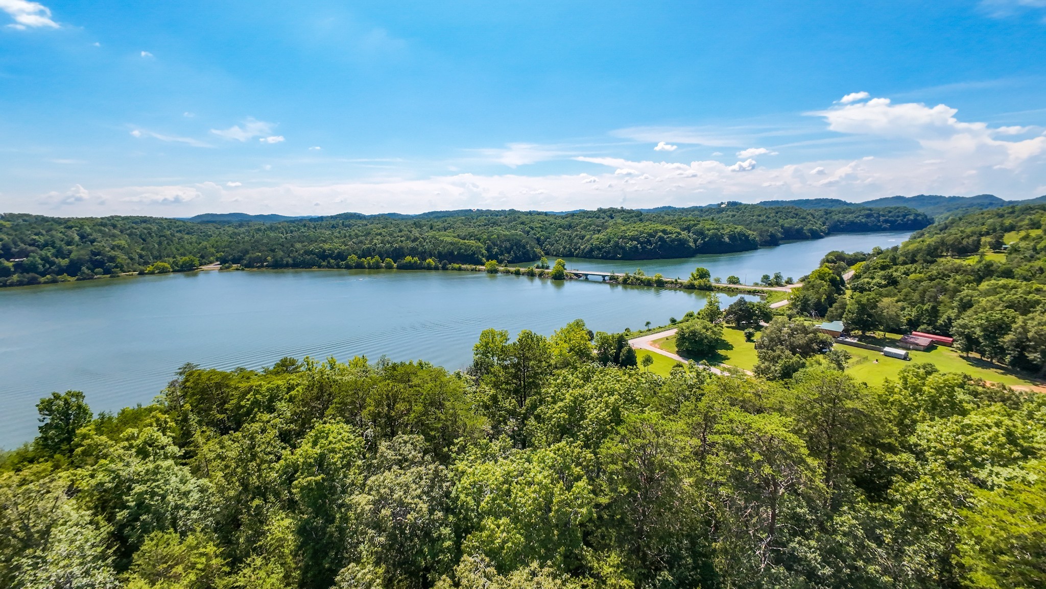 151 Citico Road Vonore, TN 37885 - Photo 10 of 24