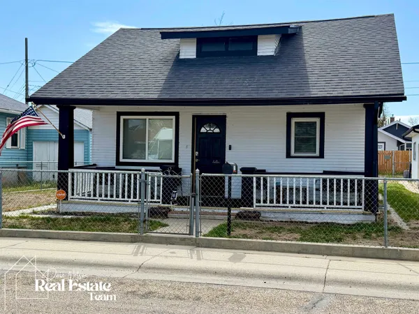 $289,900 | 716 North Beech Street, Casper, WY 82601