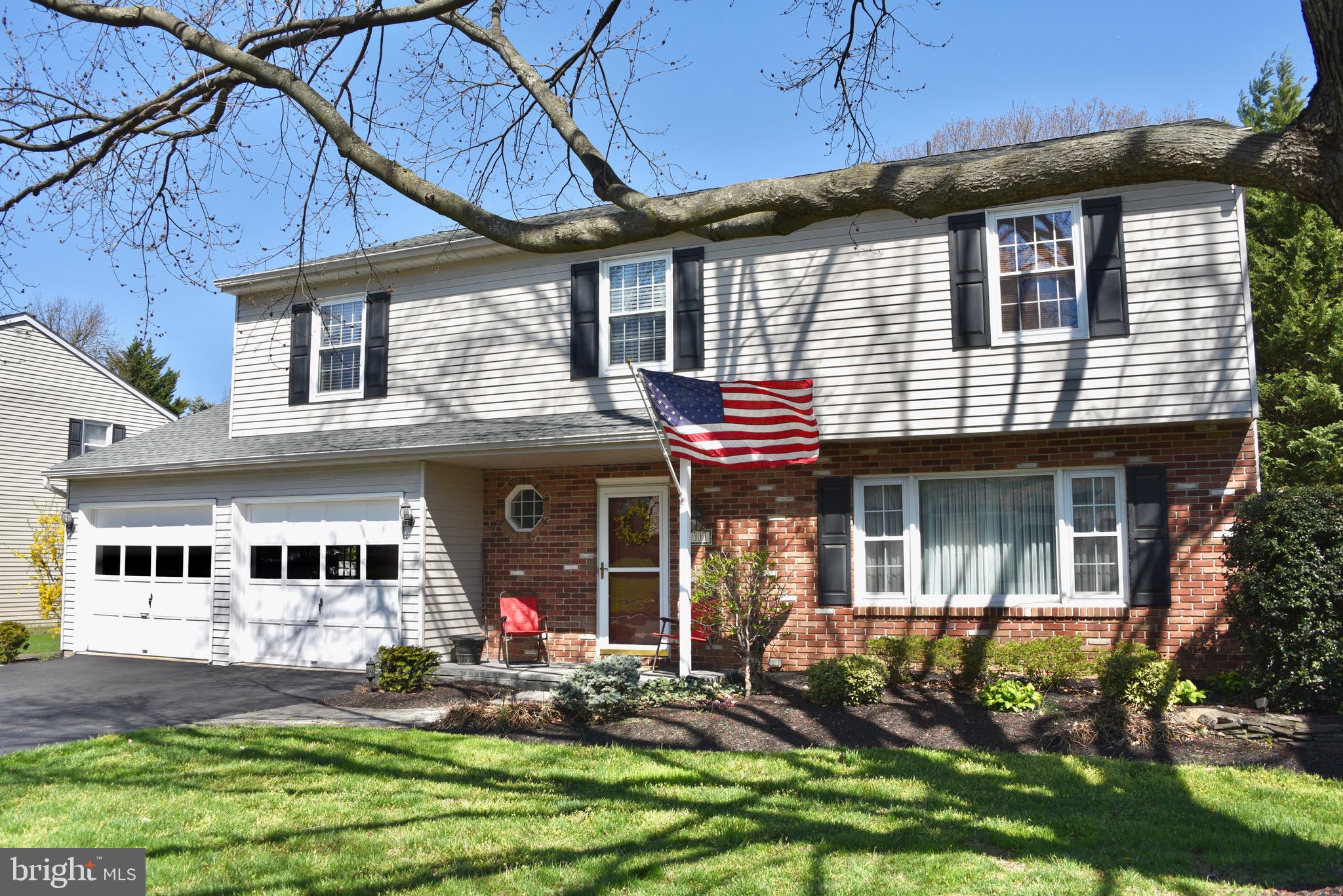 2111 Gring Drive Reading, PA 19610 - Photo 1 of 37