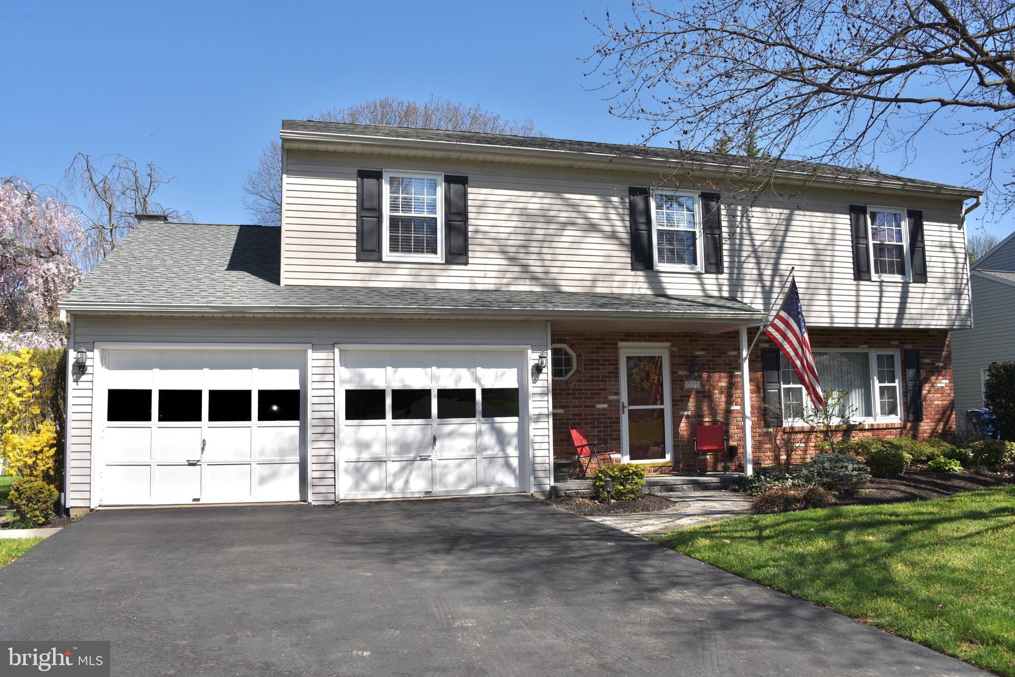 2111 Gring Drive Reading, PA 19610 - Photo 35 of 37