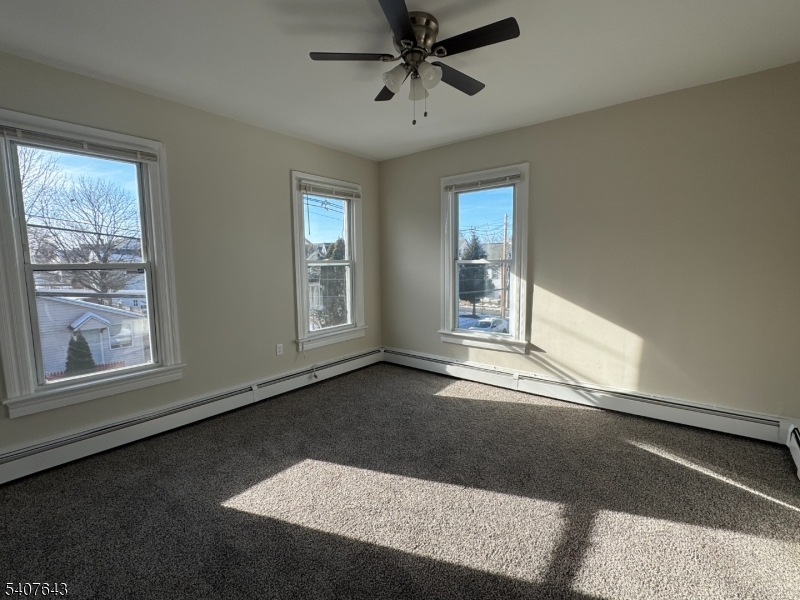 27 Filmore Street Phillipsburg, NJ 08865 - Photo 5 of 15 a view of an empty room with a window