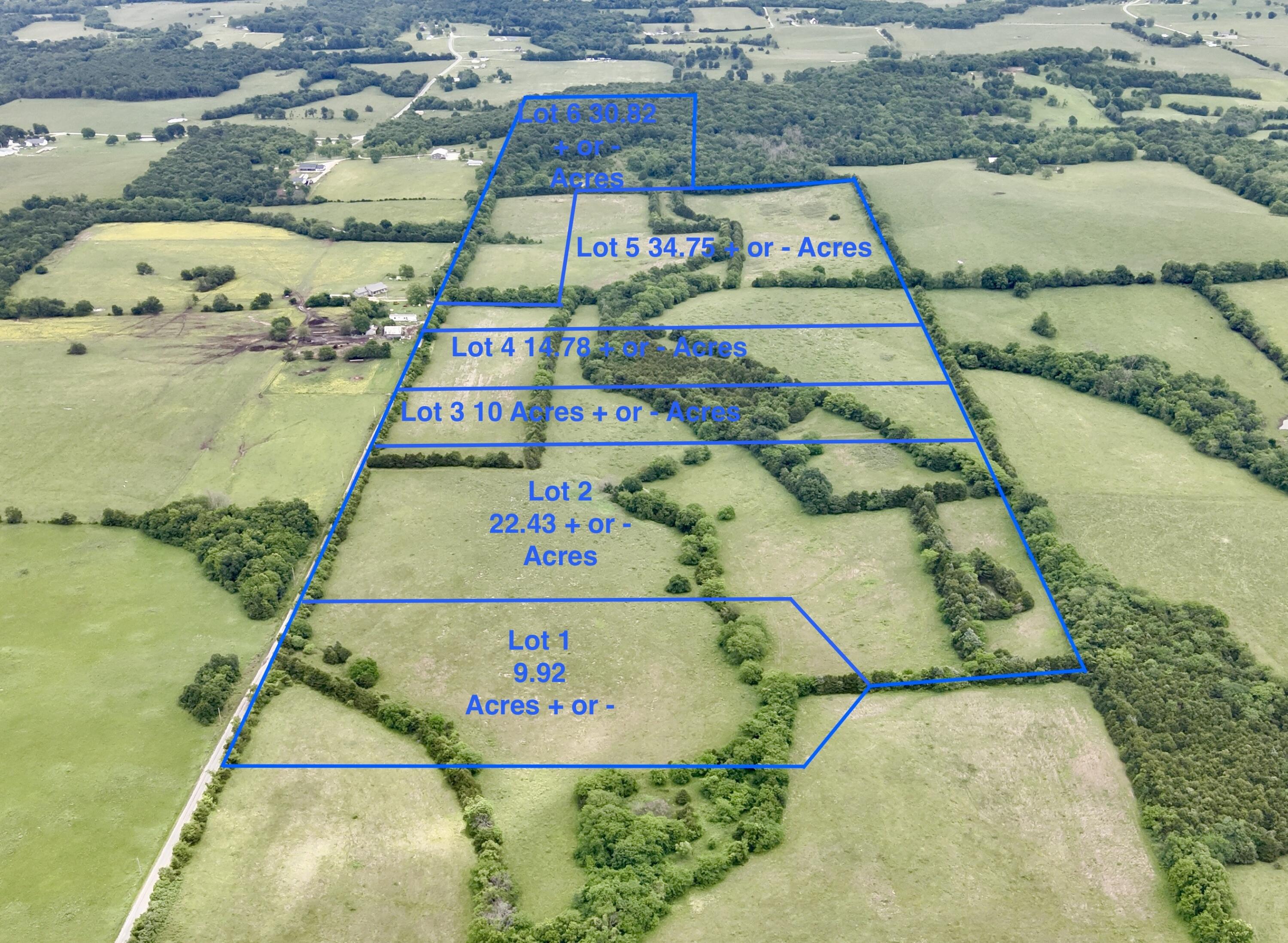 1 East 500th Road Bolivar, MO 65613 - Photo 1 of 1 DJI_20250528140948_0012_V