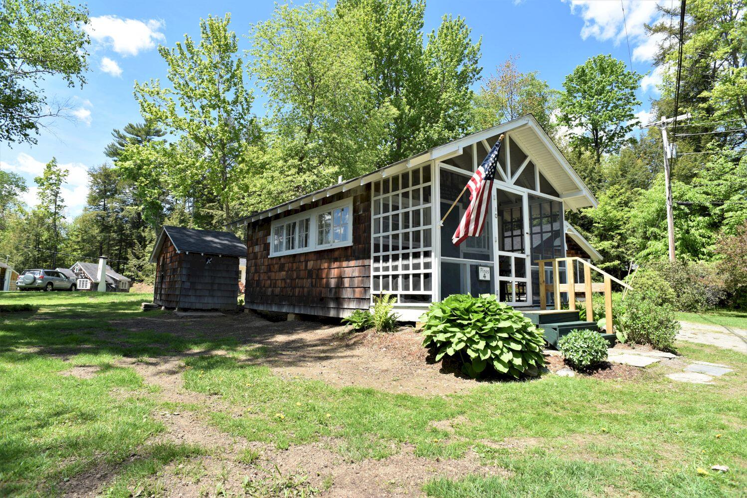 10 Perch Road Madison, ME 04950 - Photo 2 of 29 2.