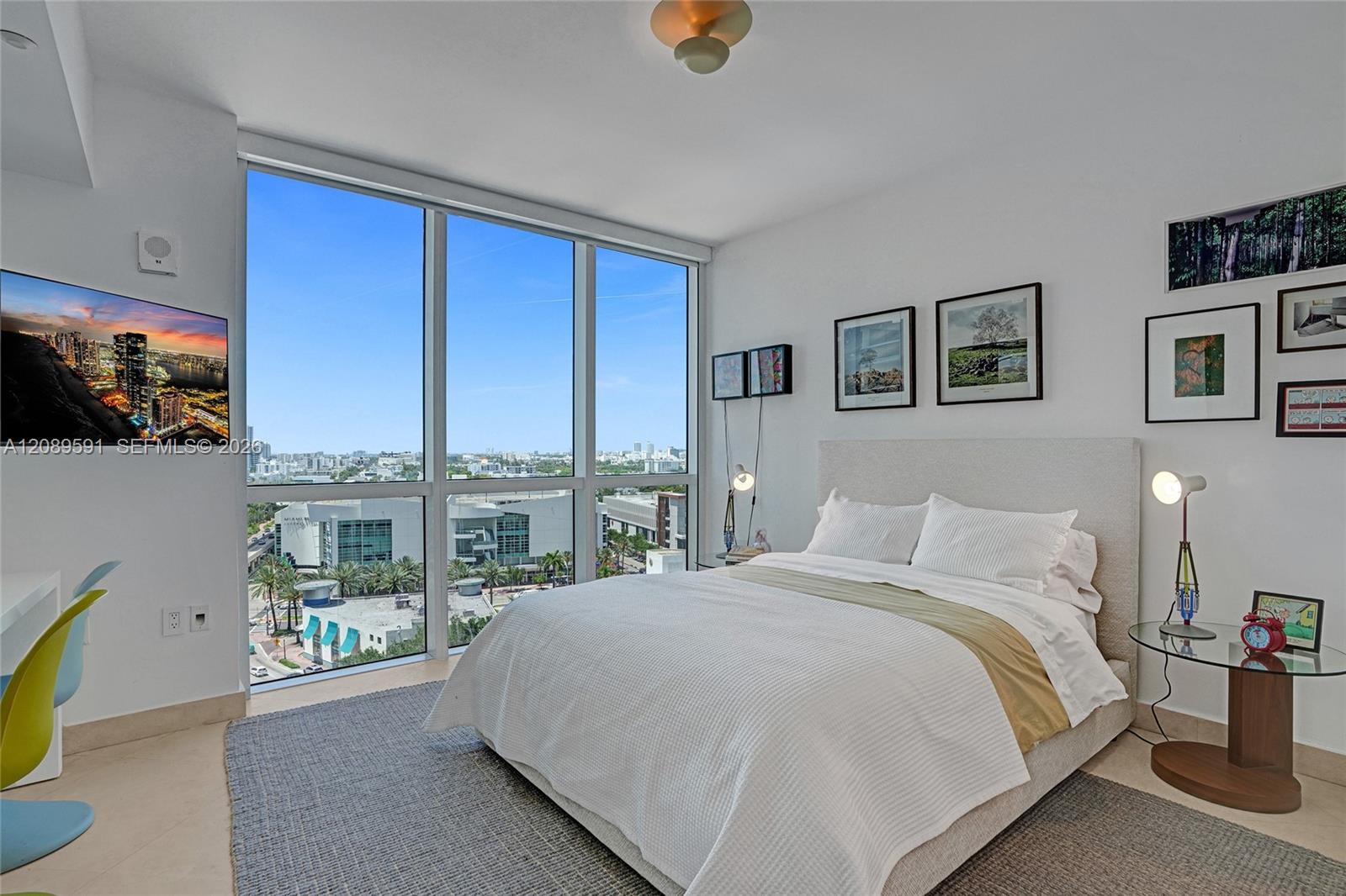 400 Alton Road, Unit 1409 Miami Beach, FL 33139 - Photo 15 of 30 Gallery Image 15