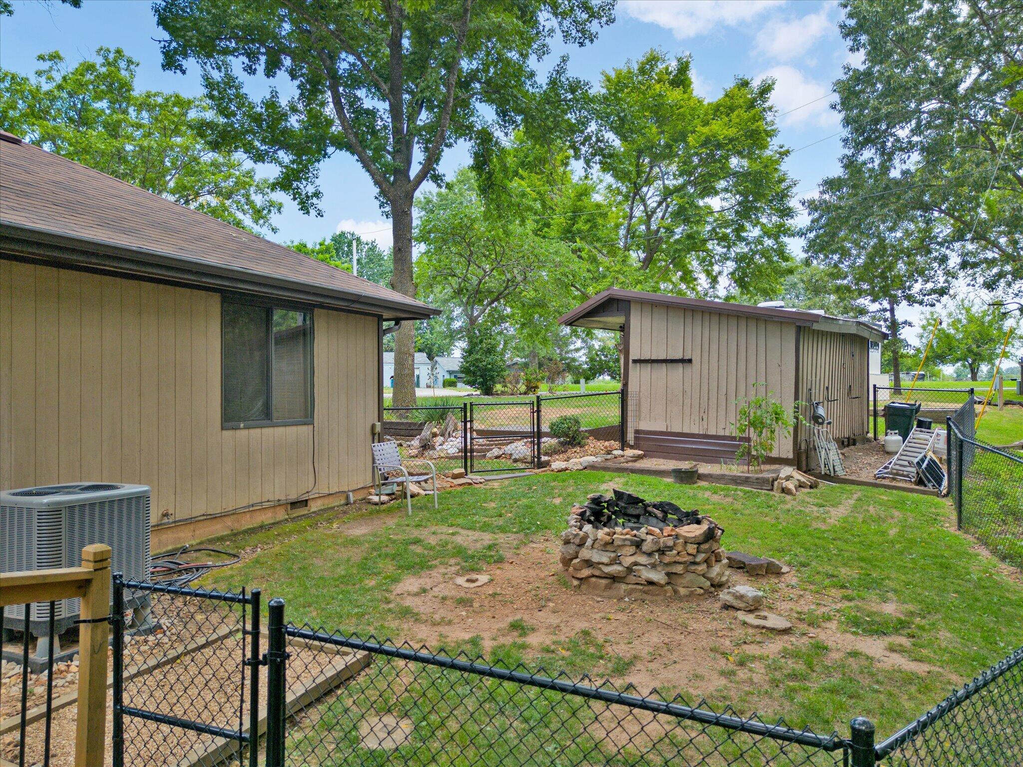 218 Reno Hollow Road Spokane, MO 65754 - Photo 43 of 51 58-DJI_0044