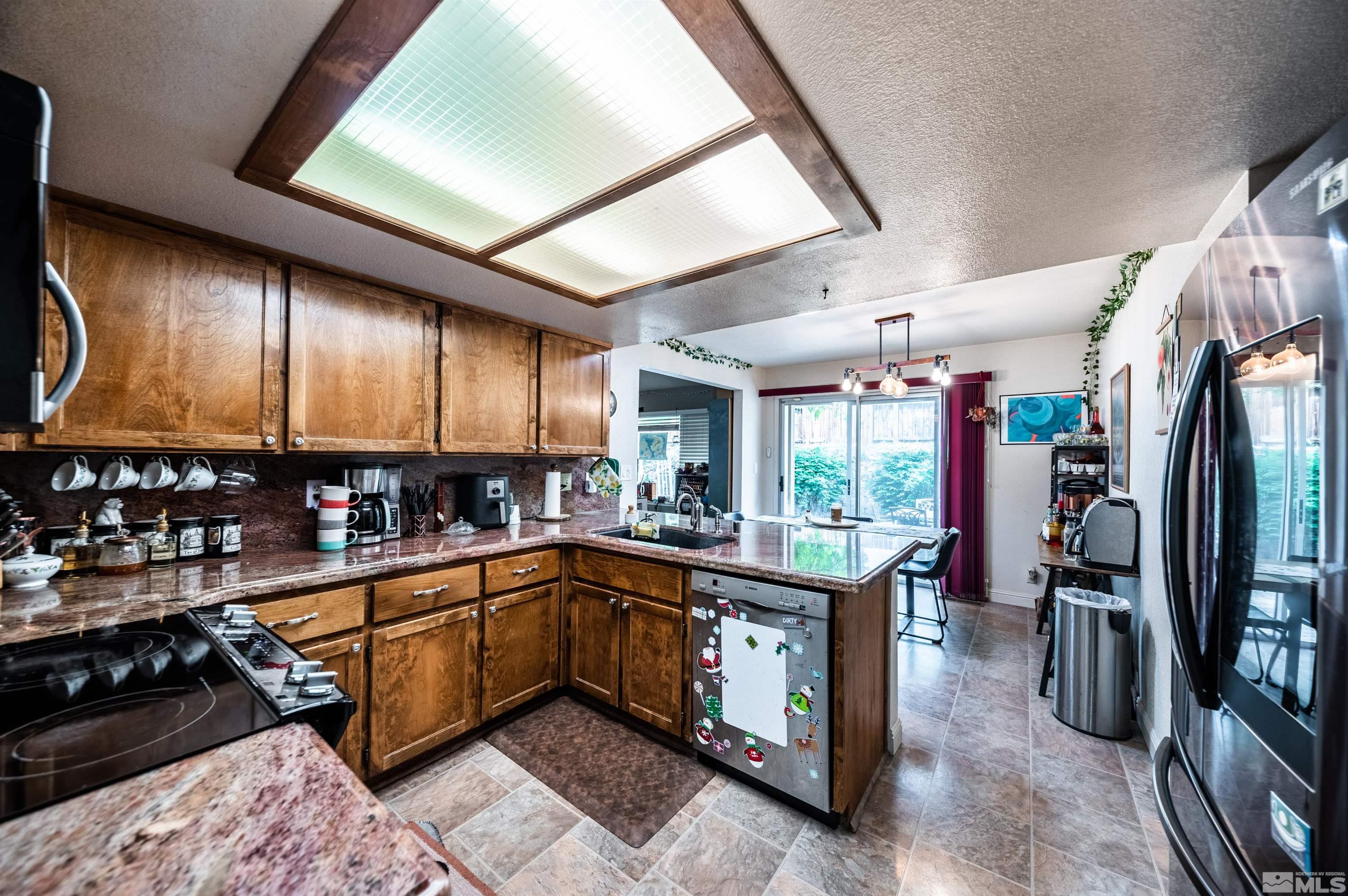 2309 Sierra Highlands Drive Reno, NV 89523 - Photo 12 of 35 Photo 12
