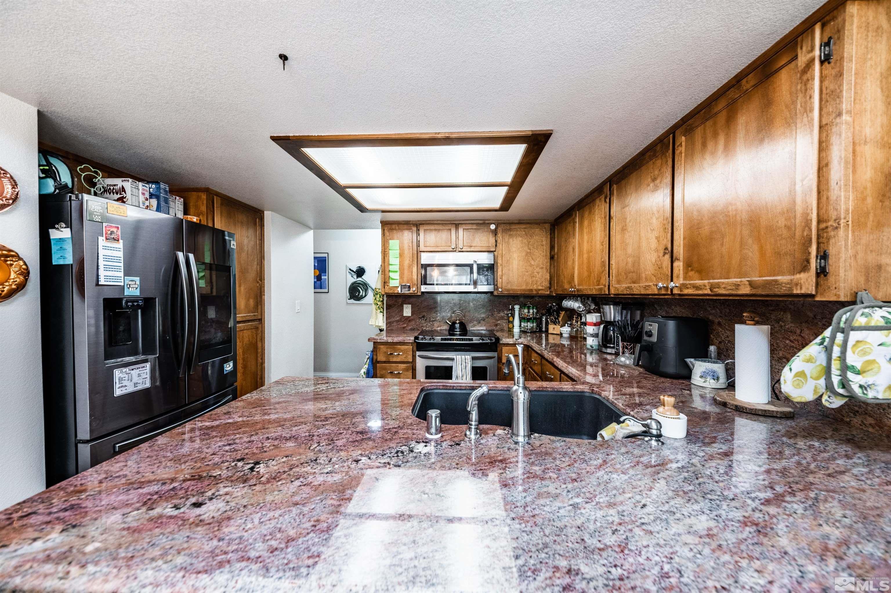 2309 Sierra Highlands Drive Reno, NV 89523 - Photo 14 of 35 Photo 14