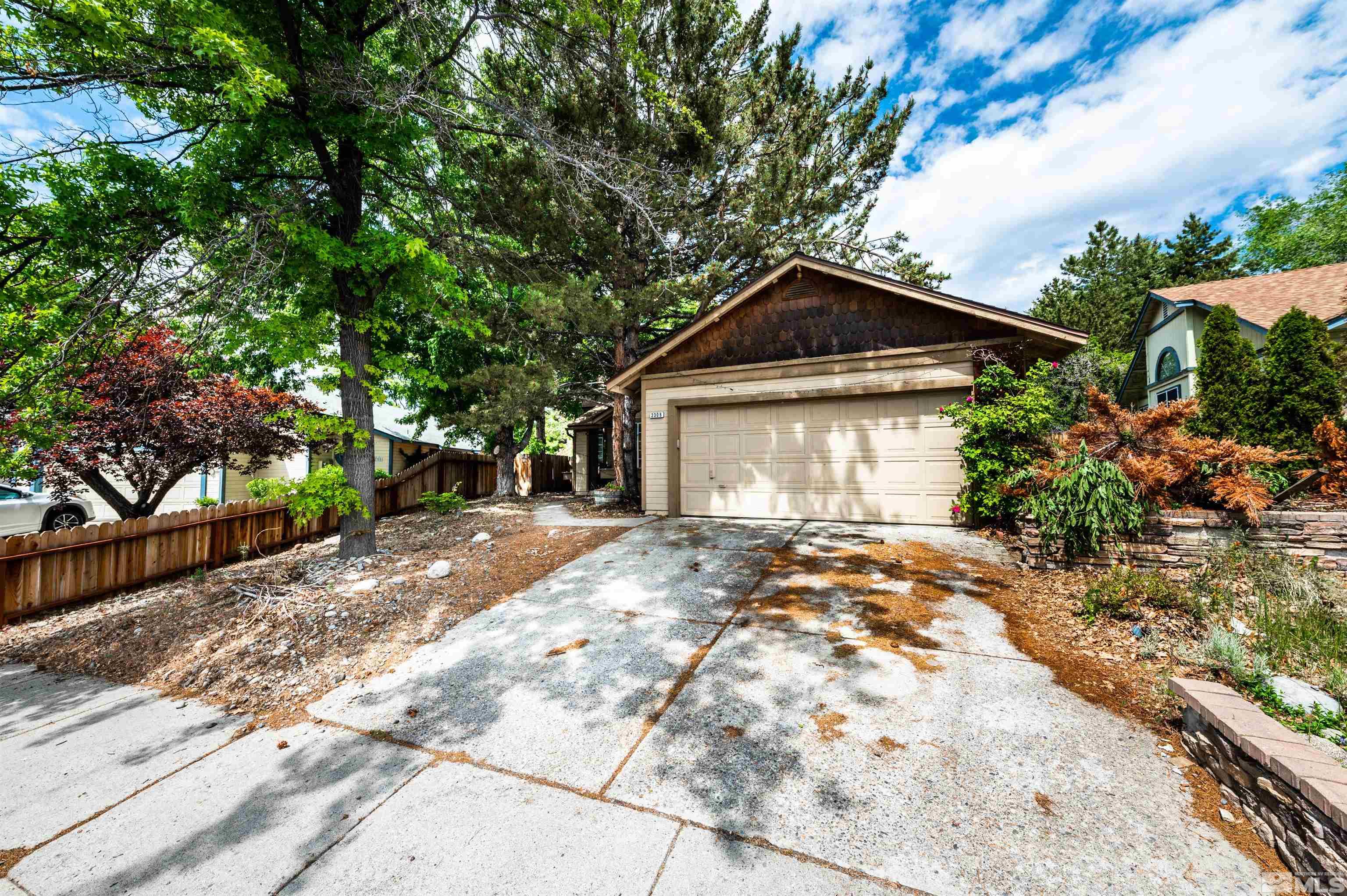2309 Sierra Highlands Drive Reno, NV 89523 - Photo 3 of 35 Photo 3