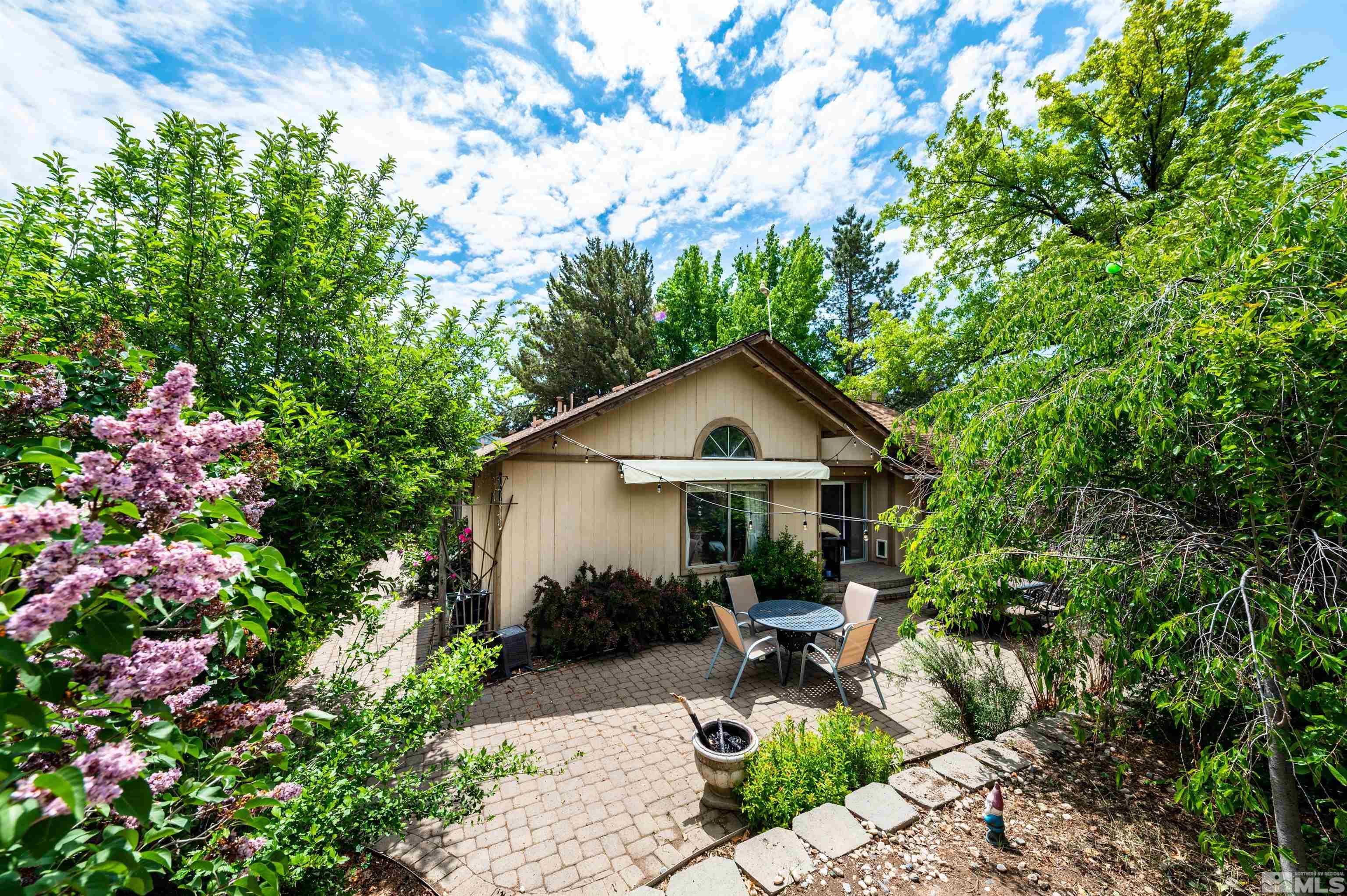 2309 Sierra Highlands Drive Reno, NV 89523 - Photo 31 of 35 Photo 31