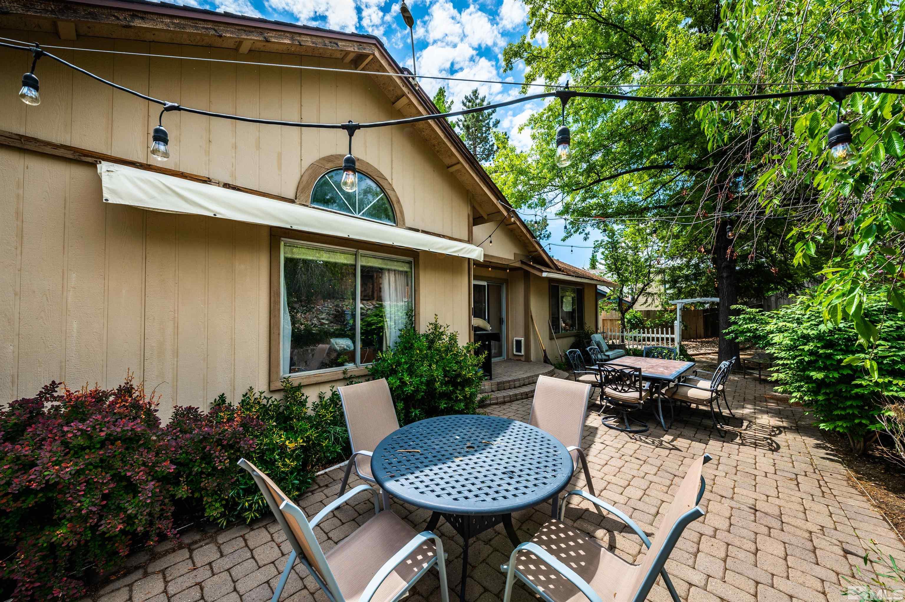 2309 Sierra Highlands Drive Reno, NV 89523 - Photo 35 of 35 Photo 35