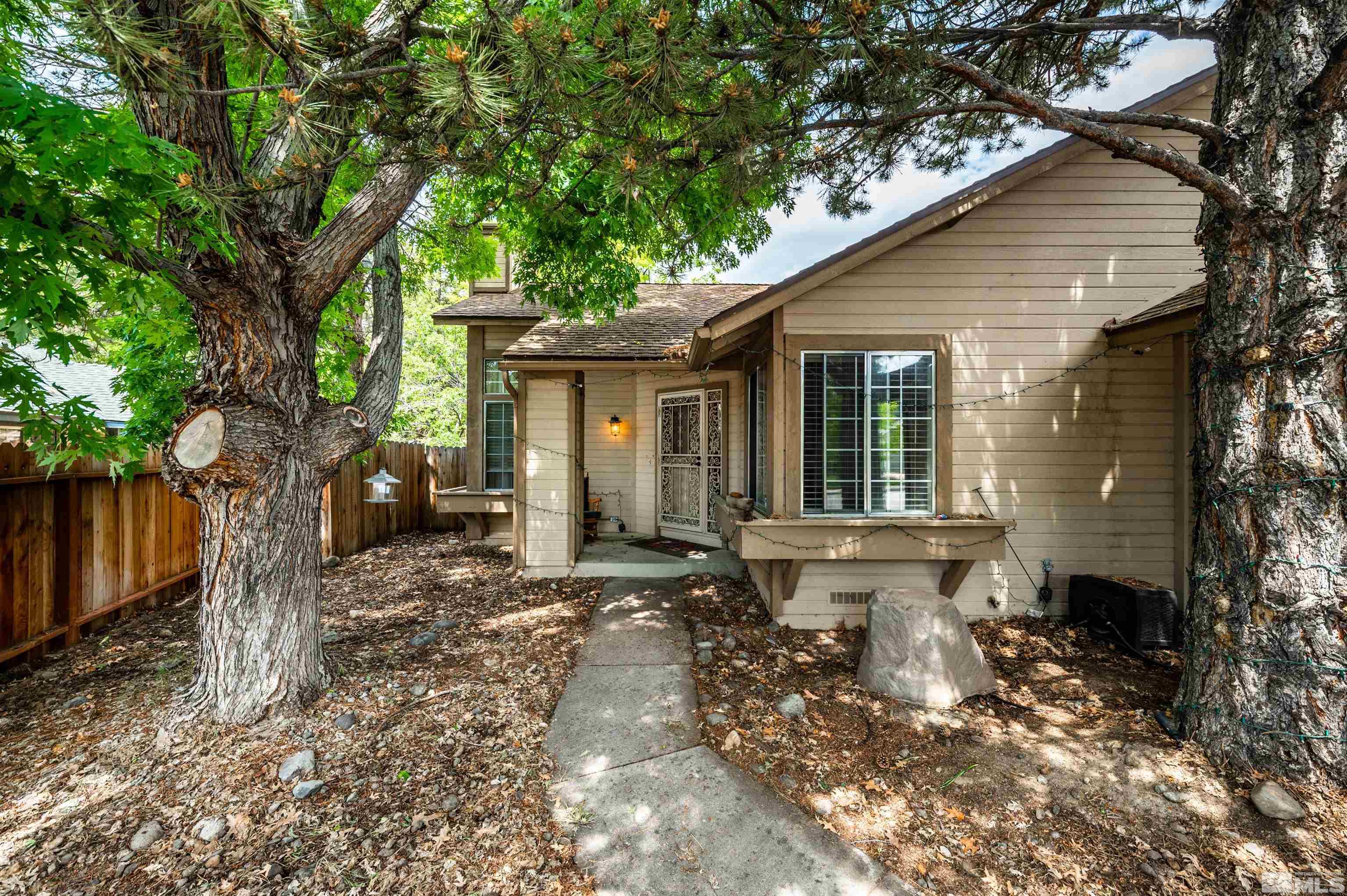 2309 Sierra Highlands Drive Reno, NV 89523 - Photo 5 of 35 Photo 5