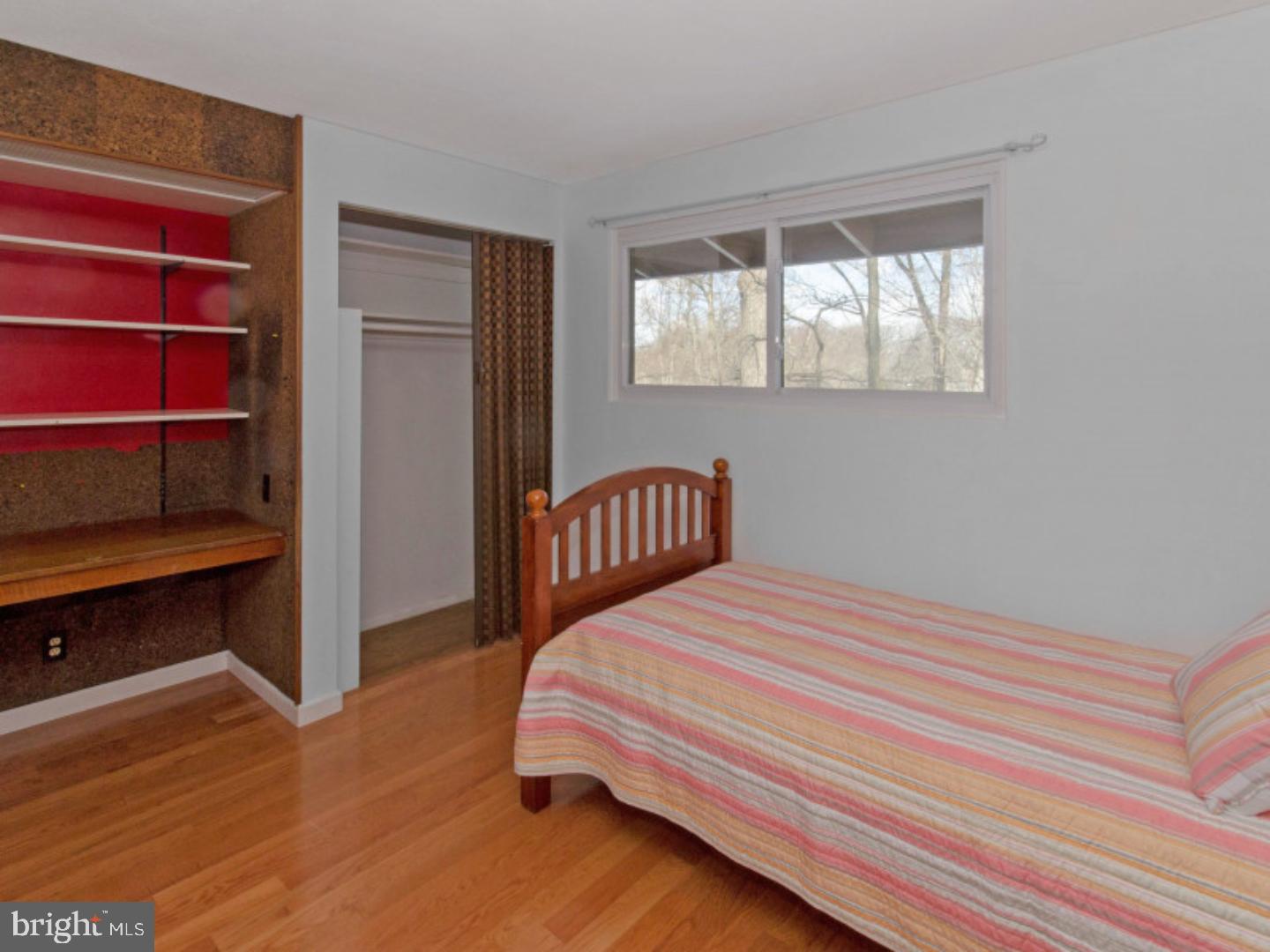 651 Vassar Road Wayne, PA 19087 - Photo 14 of 21 Bedroom 3