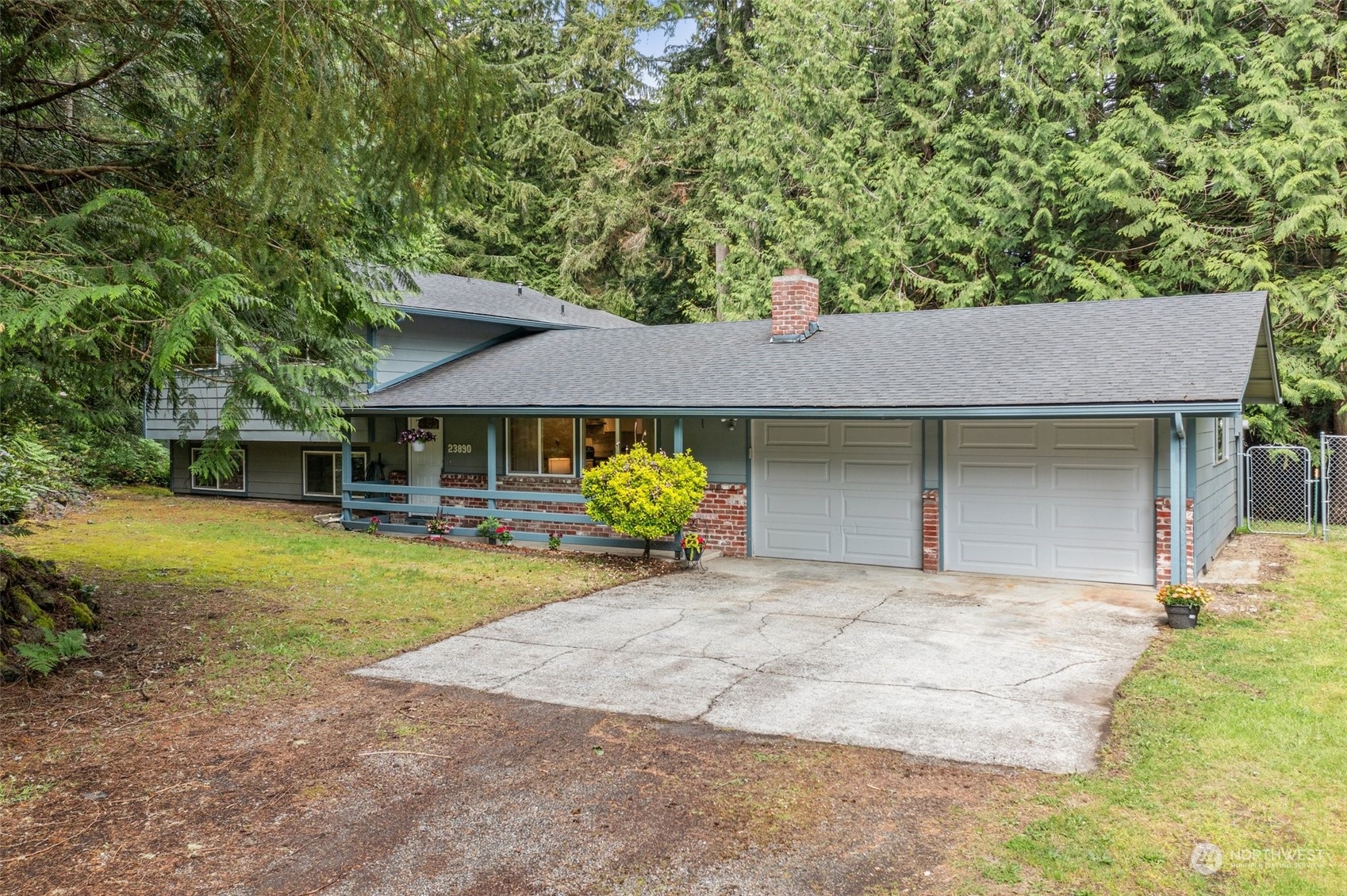 23890 Bond Road Northeast Poulsbo, WA 98370 - Photo 1 of 40 Gallery Image 1