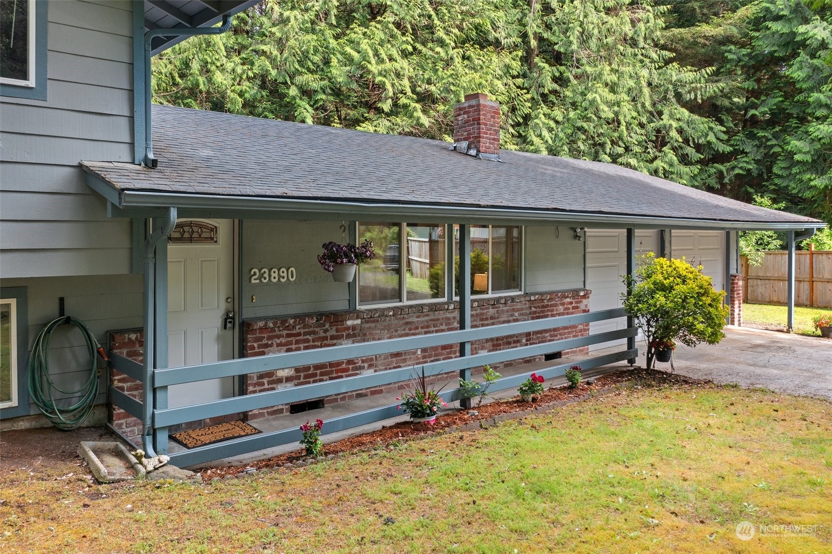 23890 Bond Road Northeast Poulsbo, WA 98370 - Photo 3 of 40 Gallery Image 3