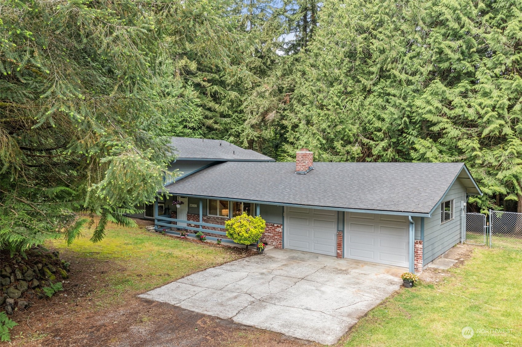 23890 Bond Road Northeast Poulsbo, WA 98370 - Photo 34 of 40 Gallery Image 34
