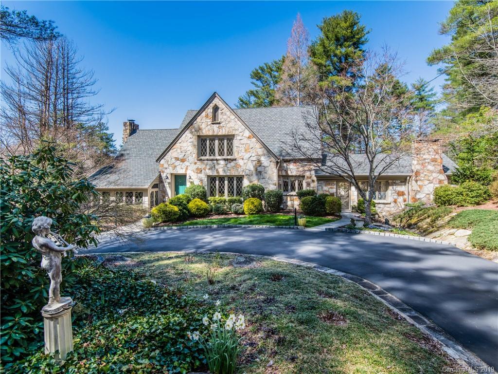 2605 Kanuga Road Hendersonville, NC 28739 - Photo 1 of 48 Gallery Image 1