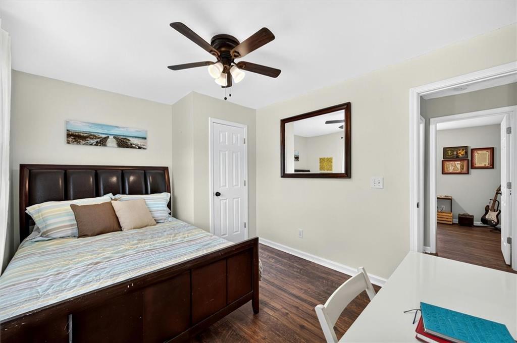 116 Euharlee 5 Forks Road Euharlee, GA 30145 - Photo 29 of 47