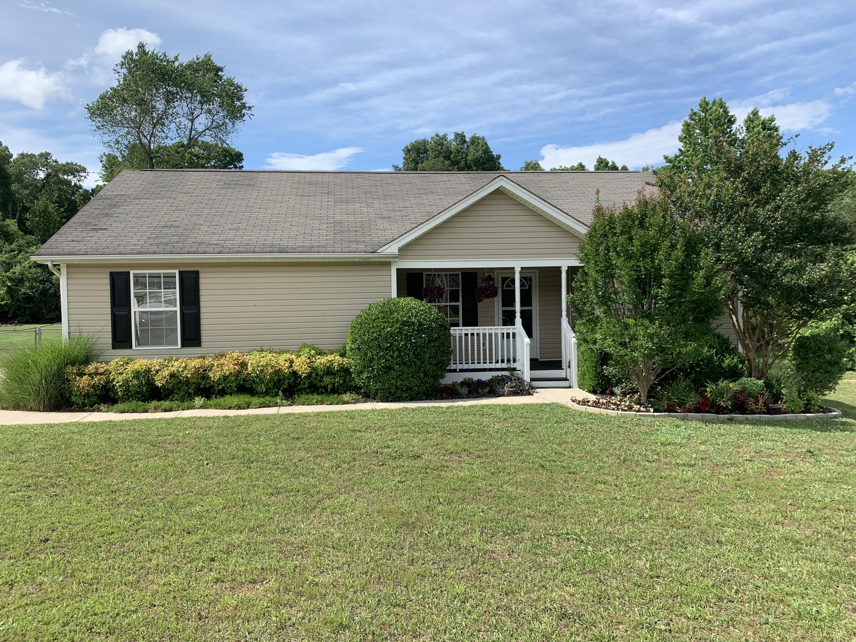 1423 Thatcher Road Soddy Daisy, TN 37379 - Photo 1 of 57 1423 Thatcher Road