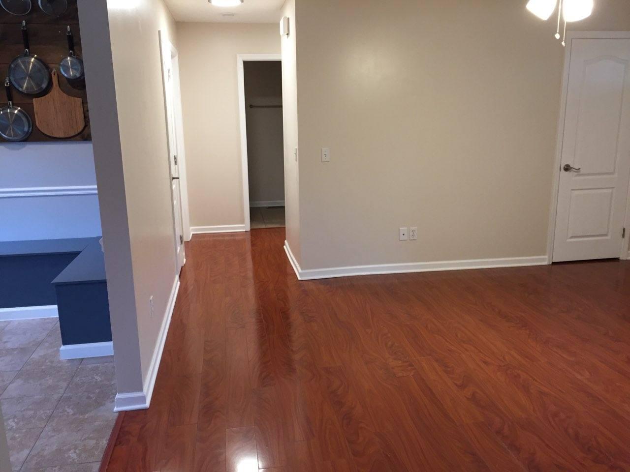 1423 Thatcher Road Soddy Daisy, TN 37379 - Photo 11 of 57 Living Room to Hall