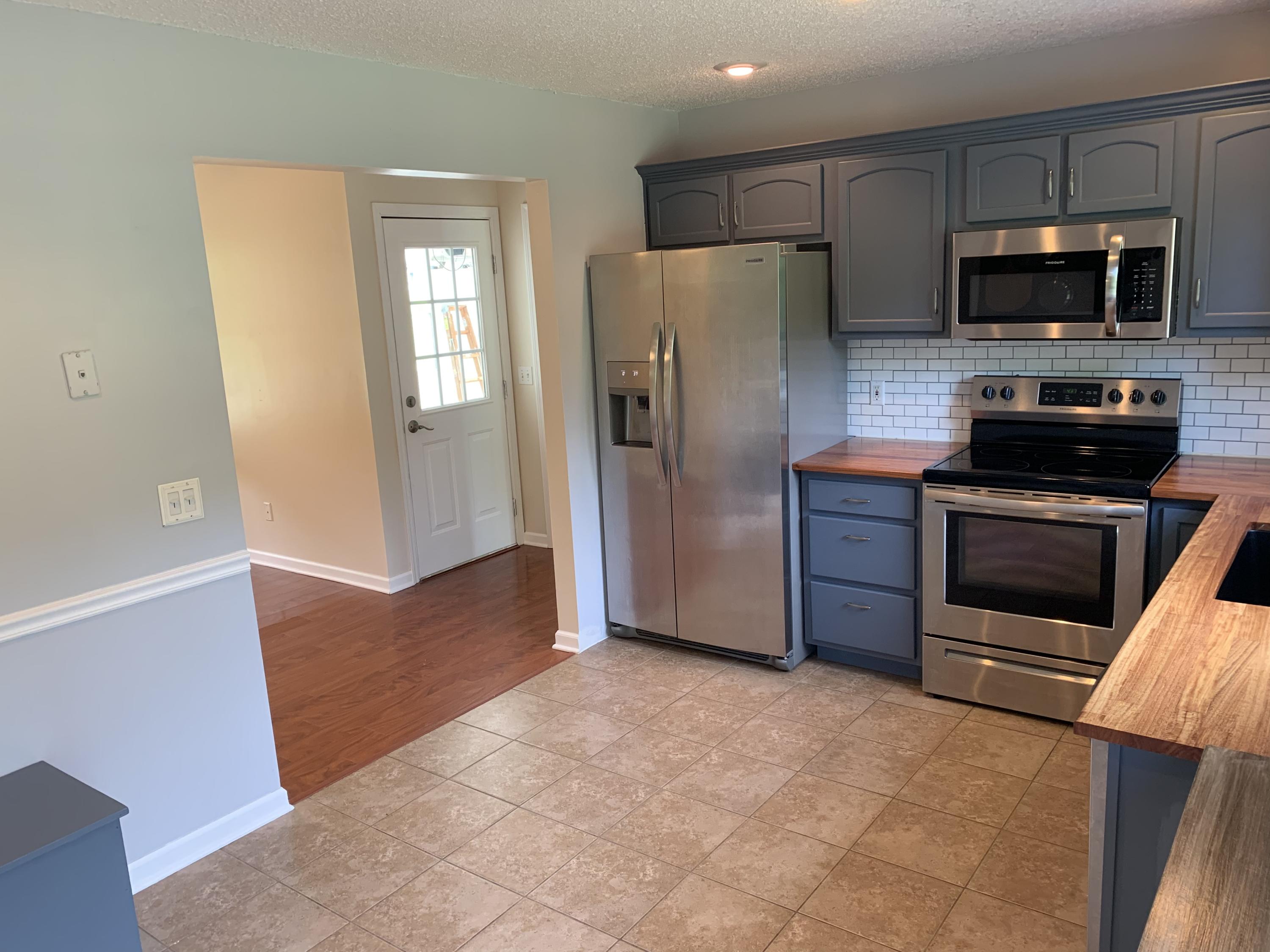 1423 Thatcher Road Soddy Daisy, TN 37379 - Photo 14 of 57 Kitchen