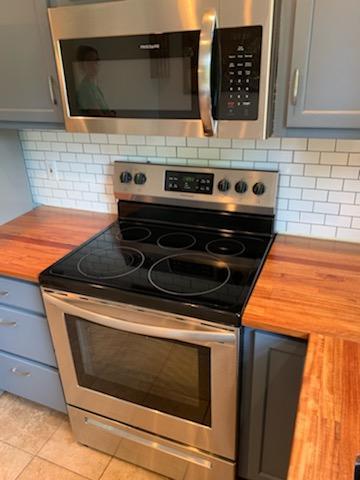 1423 Thatcher Road Soddy Daisy, TN 37379 - Photo 15 of 57 Stainless Appliances