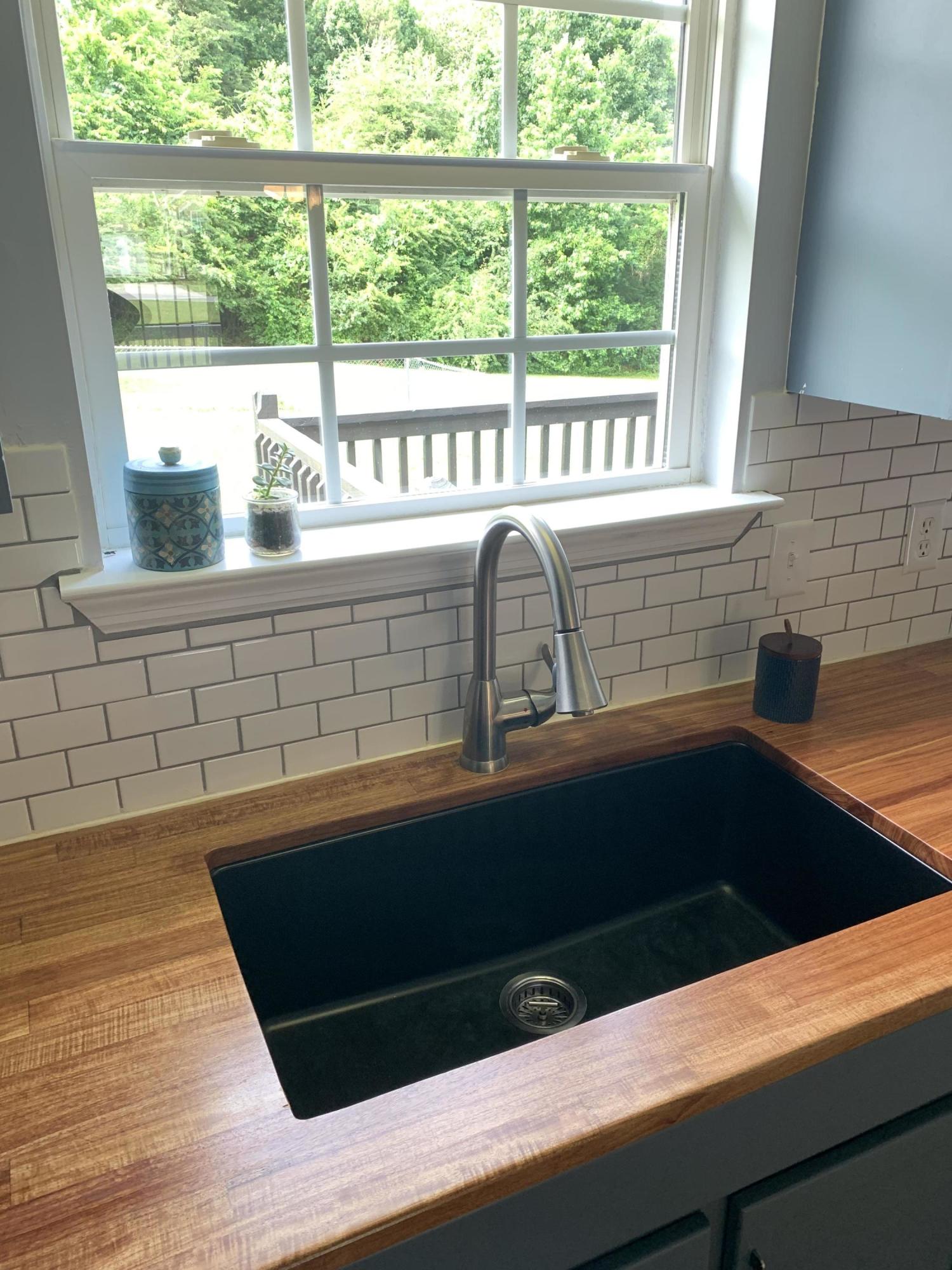 1423 Thatcher Road Soddy Daisy, TN 37379 - Photo 19 of 57 Farm Sink