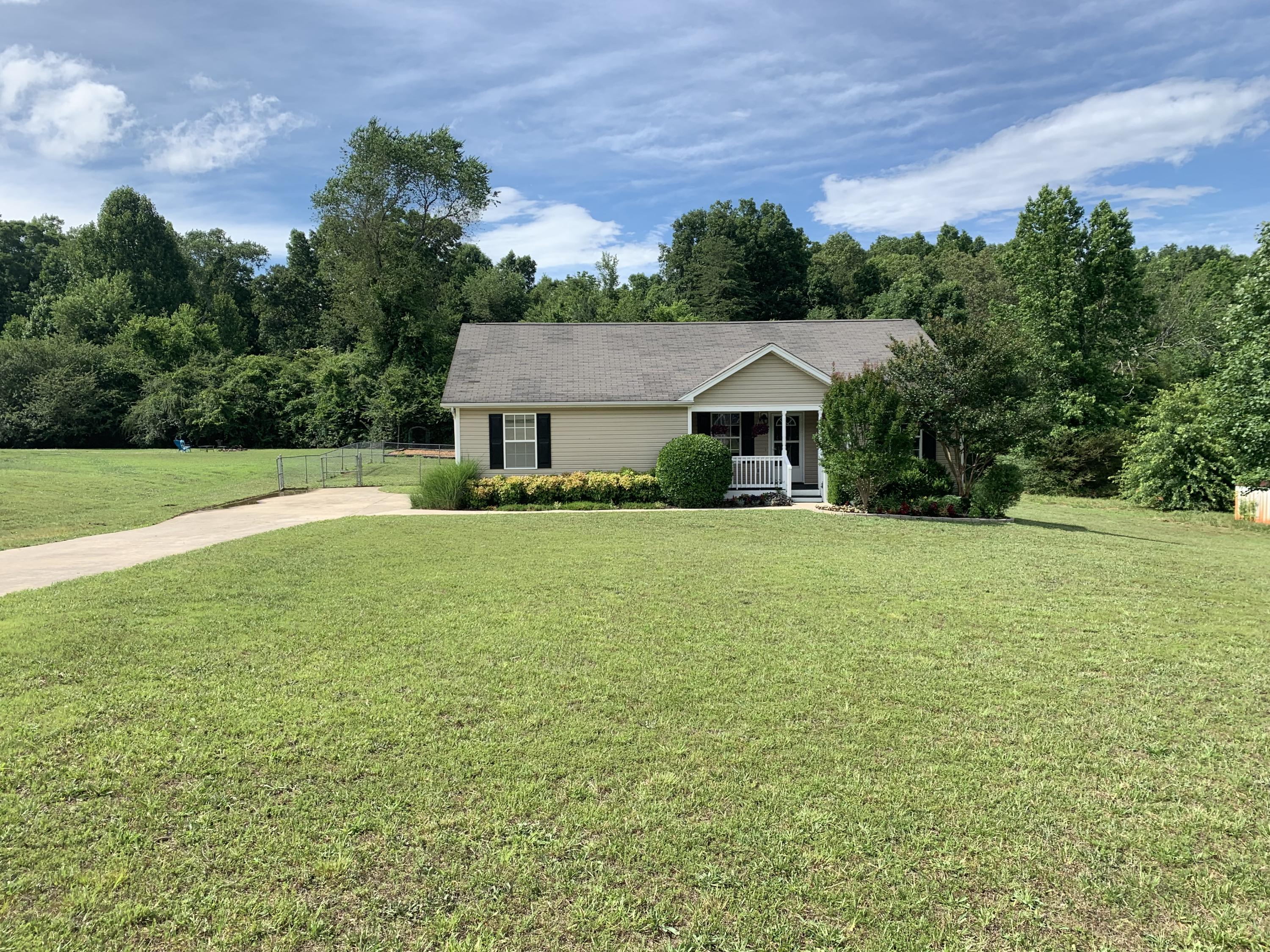 1423 Thatcher Road Soddy Daisy, TN 37379 - Photo 2 of 57 1423 Thatcher Road